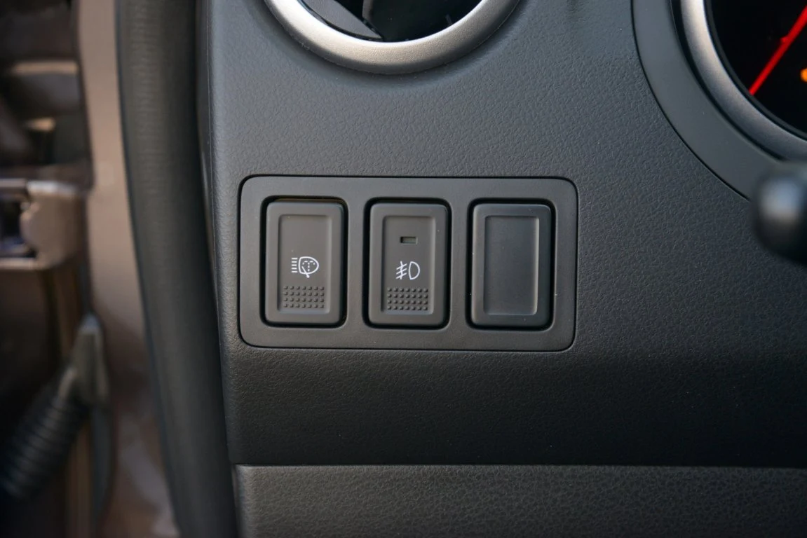  Suzuki Grand Vitara (2005-2014) 