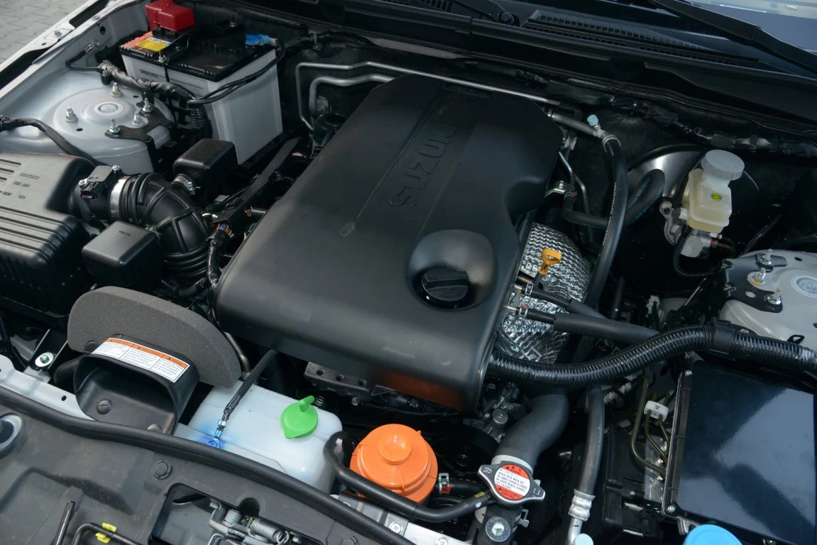  Suzuki Grand Vitara (2005-2014) 