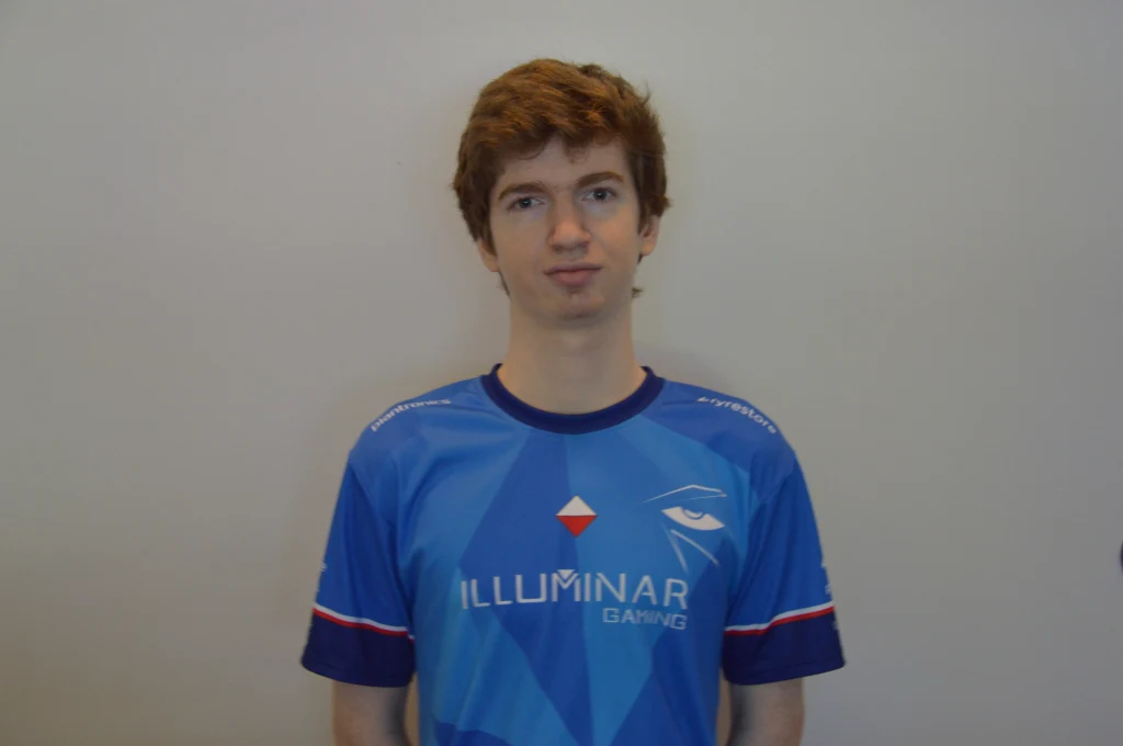 Patryk "Sidney" Korab Patryk "Sidney" Korab