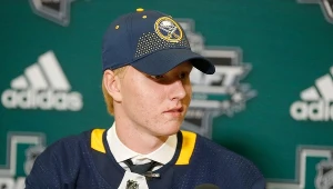 Rasmus Dahlin 
