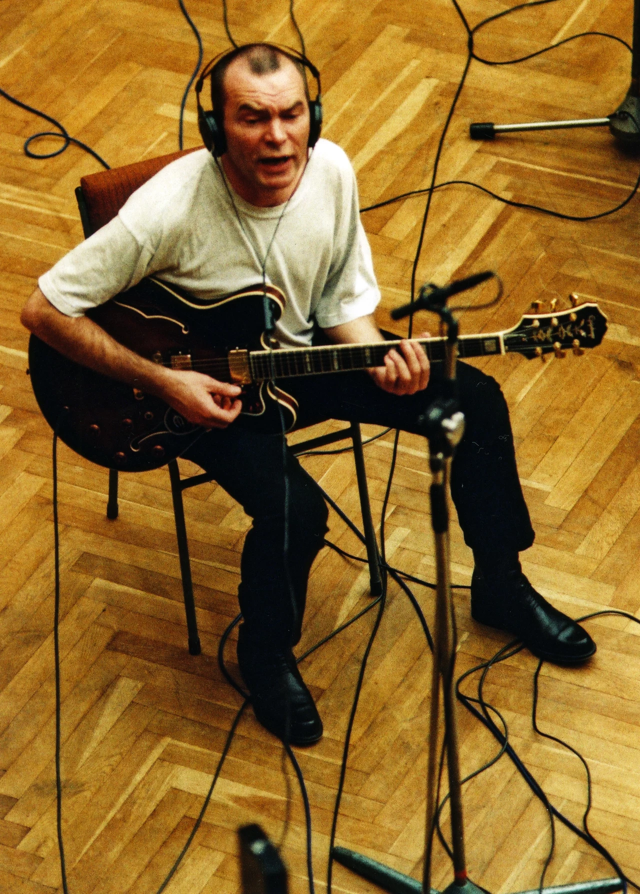 Wojciech Waglewski Wojciech Waglewski