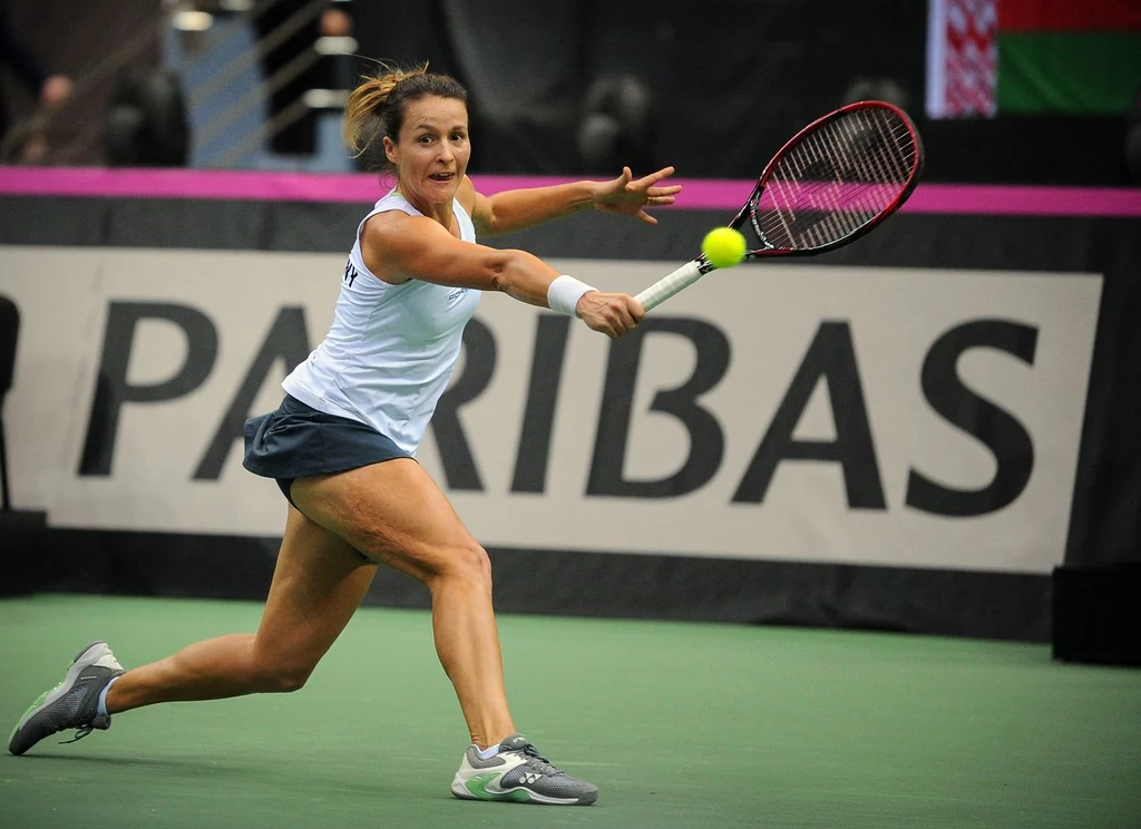 Tatjana Maria Tatjana Maria