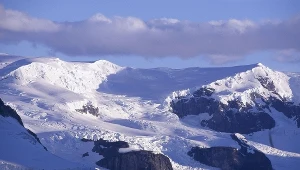 Antarktyda, zdj. ilustracyjne