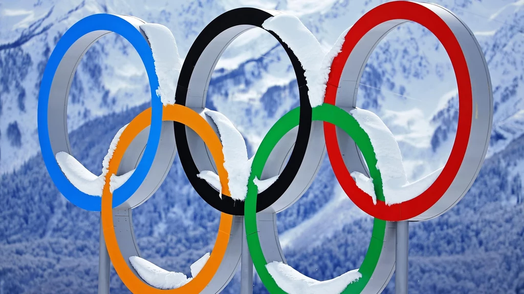 Kółka olimpijskie Kółka olimpijskie