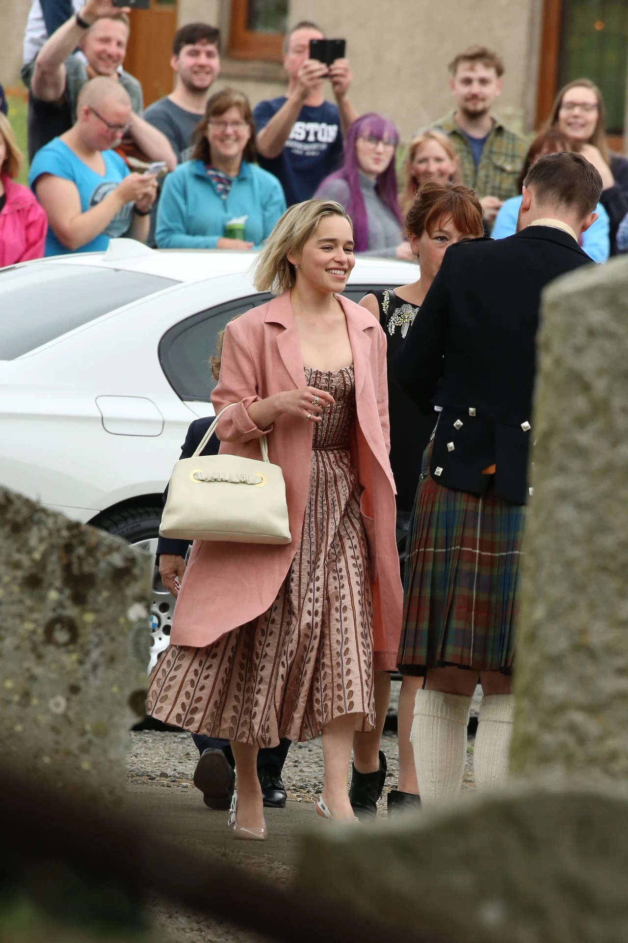 Emilia Clarke Emilia Clarke