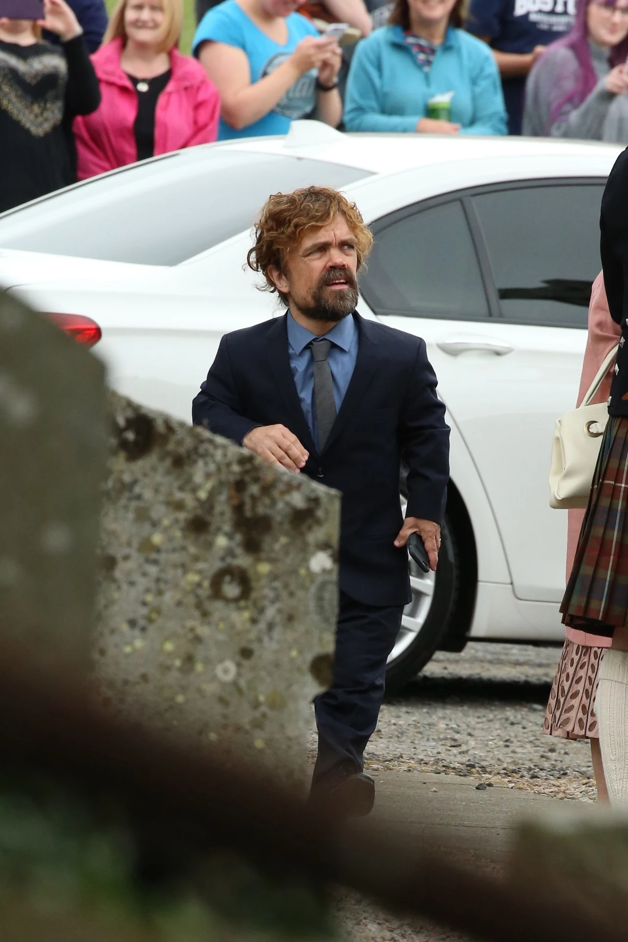 Peter Dinklage Peter Dinklage