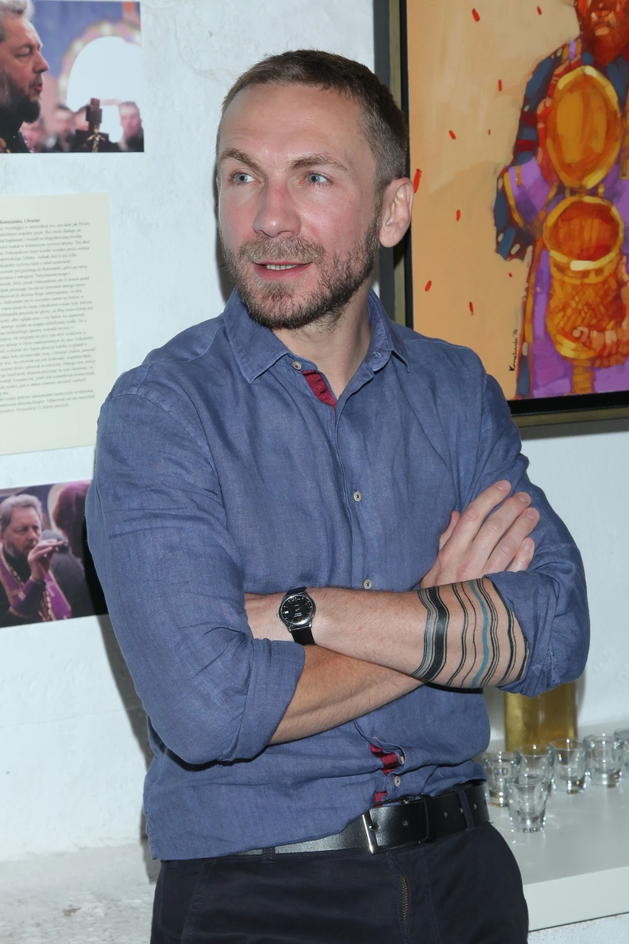 Przemysław Kossakowski Przemysław Kossakowski