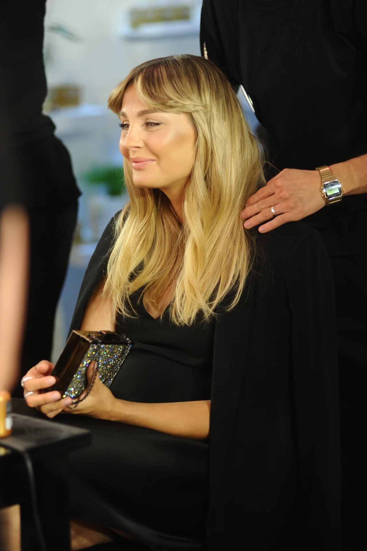 Małgorzata Socha Małgorzata Socha