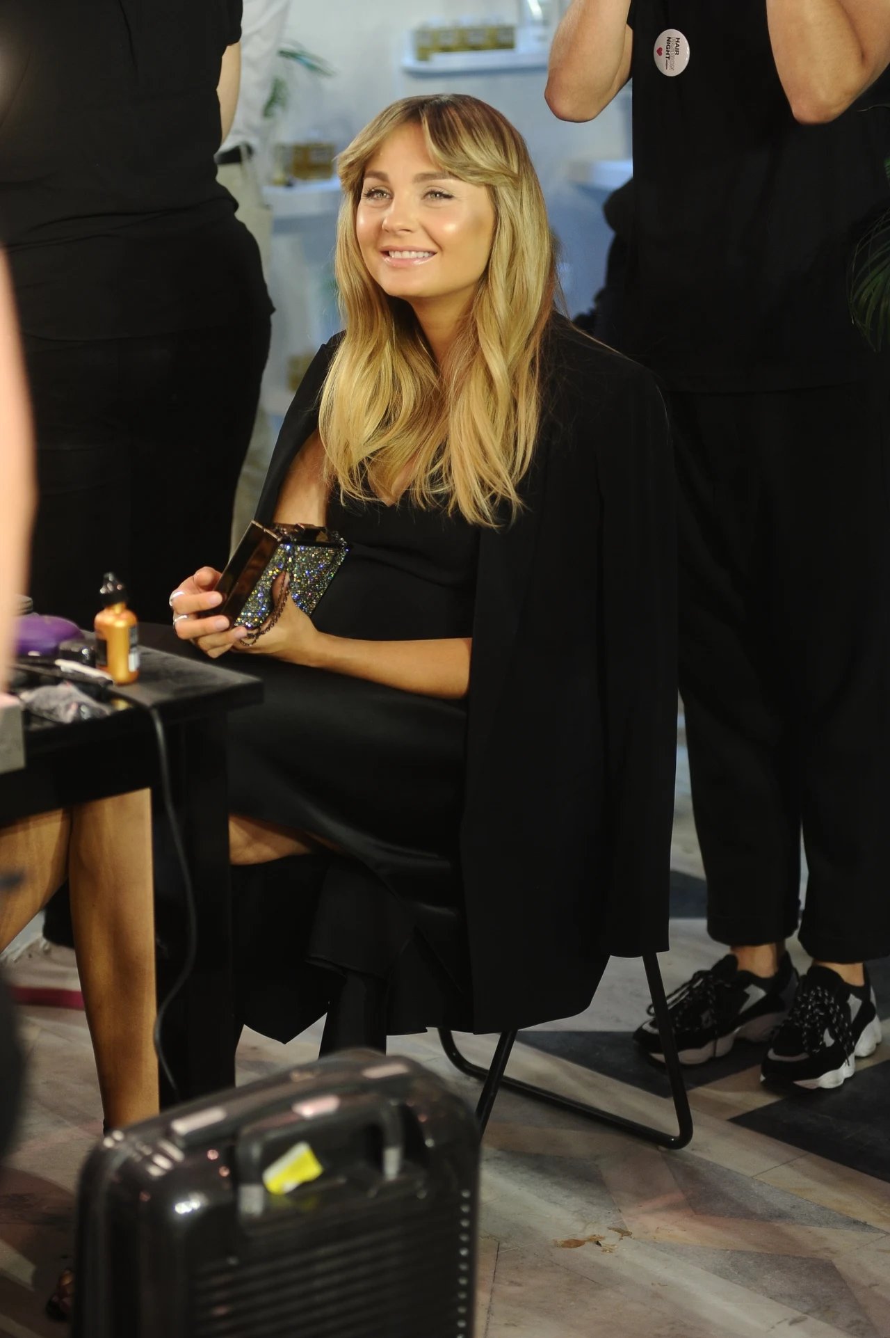 Małgorzata Socha Małgorzata Socha