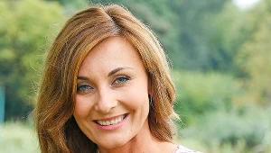 Ilona Wrońska żegna się ze "Wspólną"