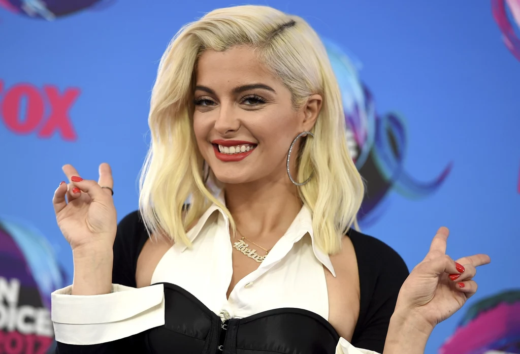 Bebe Rexha wydała długo wyczekiwany album