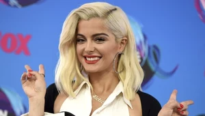 Bebe Rexha wydała długo wyczekiwany album