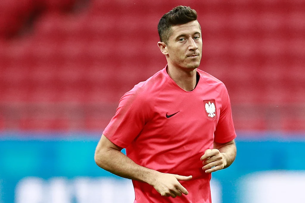 Robert Lewandowski Robert Lewandowski
