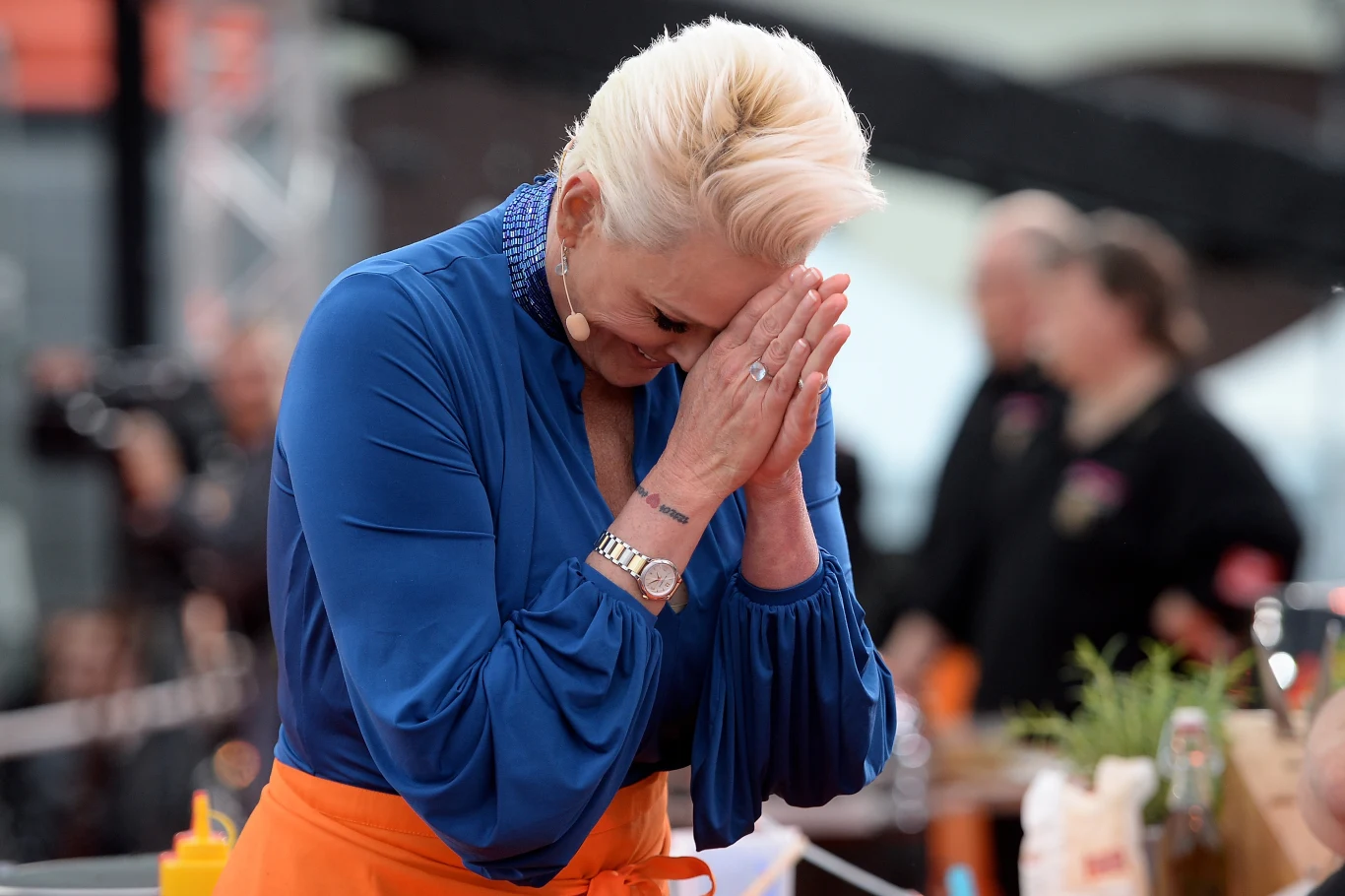 Brigitte Nielsen Brigitte Nielsen