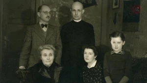 Archiwa rodu Rostworowskich w Archiwum Akt Nowych