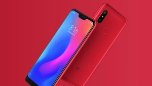 Xiaomi Redmi 6 Pro