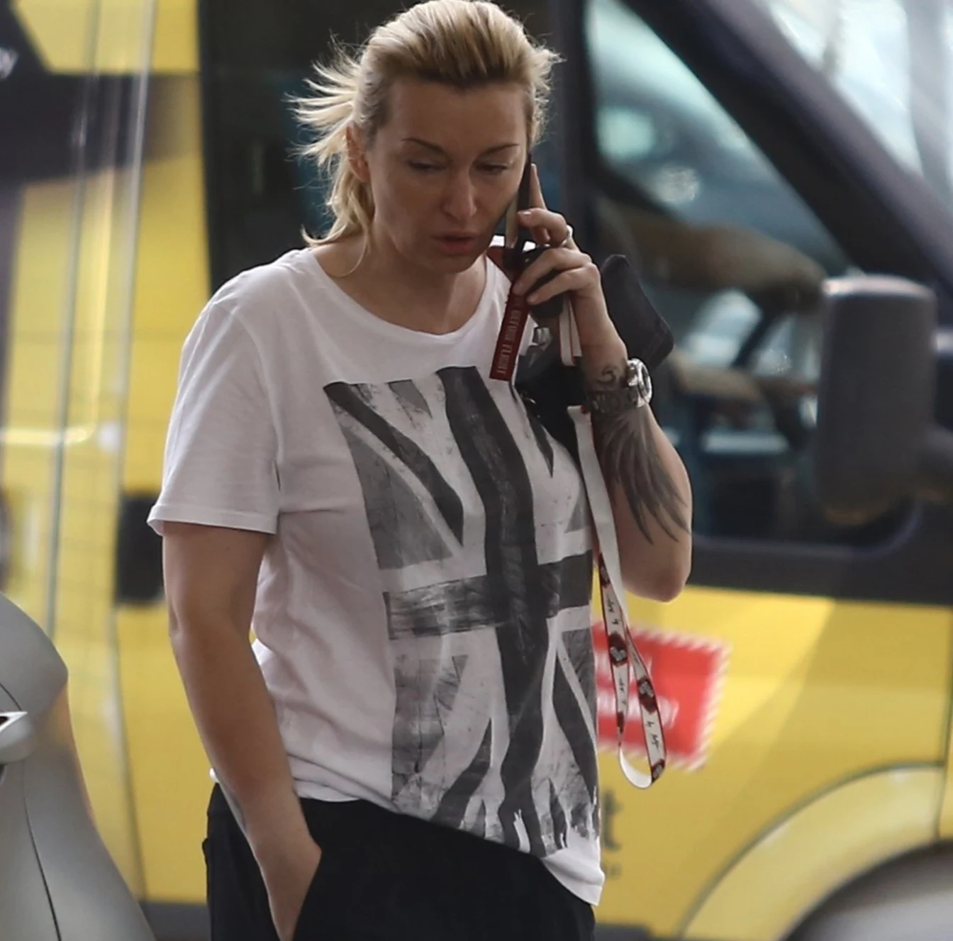 Martyna Wojciechowska