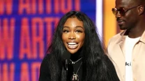 SZA na BET Awards 2018