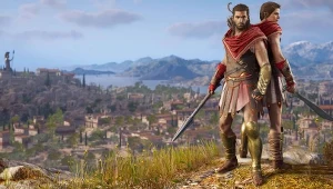 Assassin's Creed: Odyssey