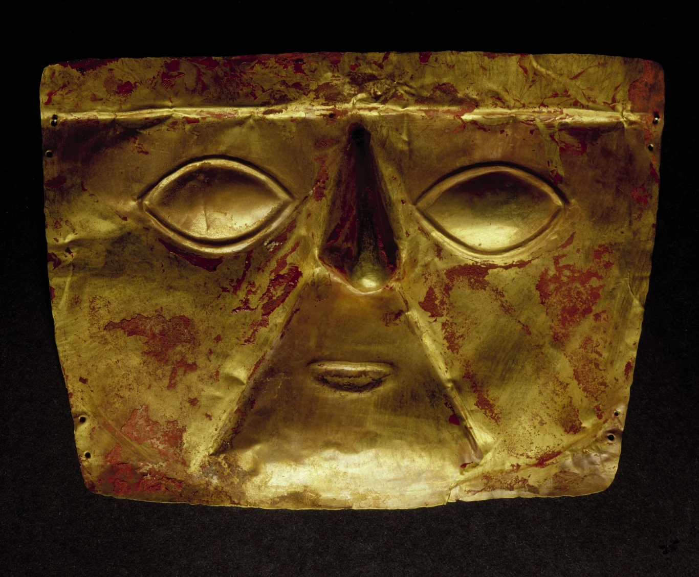 Czym naprawdę był skarb Inków? Ile dziś mógłby być warty? Czym naprawdę był skarb Inków? Ile dziś mógłby być warty?