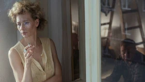 Magdalena Popławska w filmie "53 wojny", fot. R. Jaworski