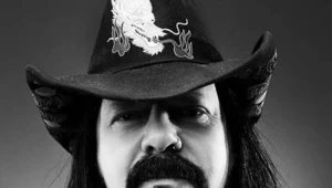 Vinnie Paul zmarł we śnie