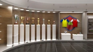 Football, Tactics & Glory 