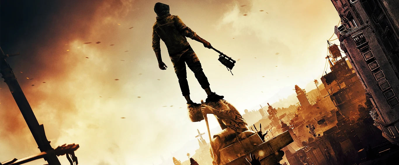 Dying Light 2 Dying Light 2