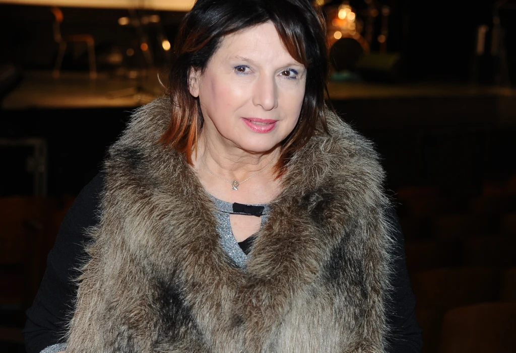 Marzena Trybała