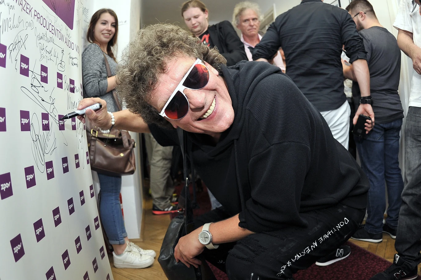 Janusz Panasewicz Janusz Panasewicz