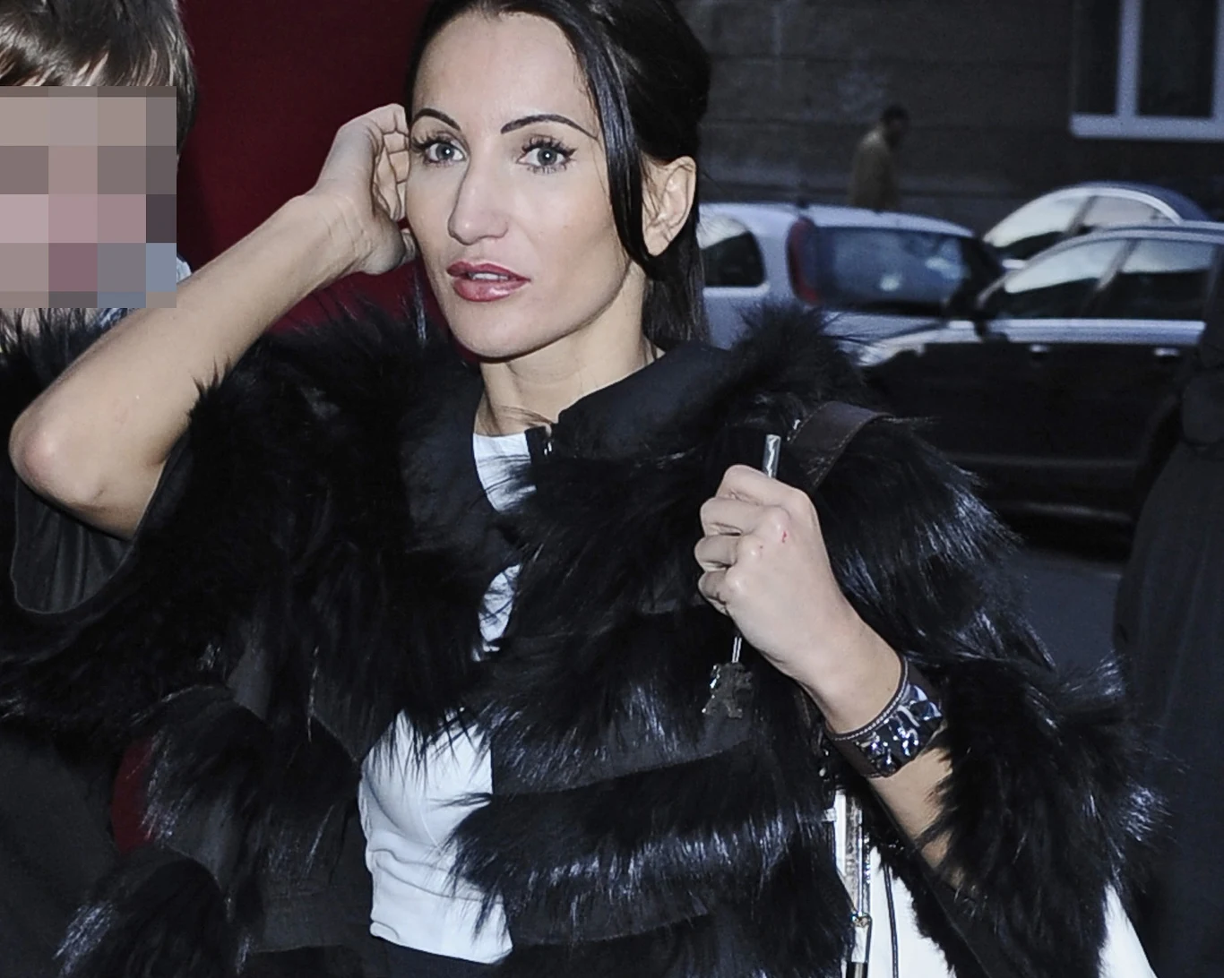 Justyna Steczkowska Justyna Steczkowska