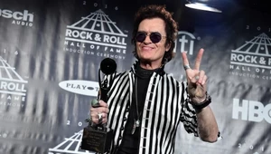 Glenn Hughes powraca do Polski: Koncert w Warszawie