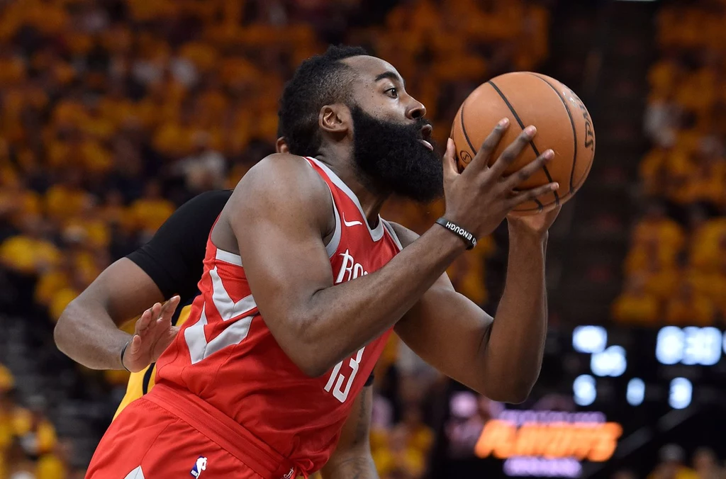 James Harden James Harden