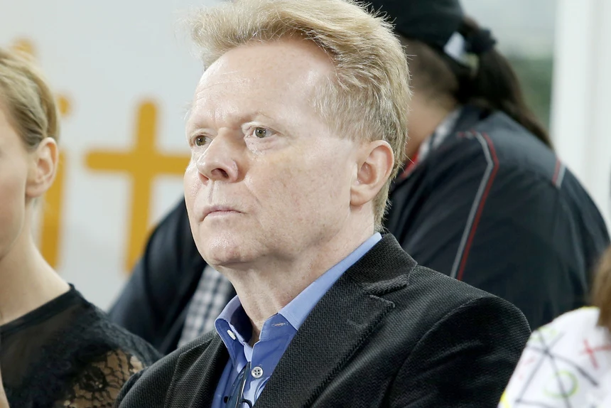 Michał Bajor Michał Bajor