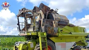 Wartość strat pokrzywdzony wycenił na kwotę 80 tys. zł