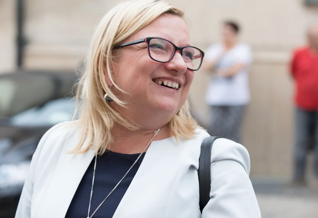 Beata Kempa Beata Kempa