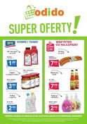Gazetka promocyjna Odido - Super oferty - ważna do 05-07-2018