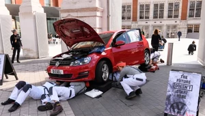 Na świecie Volkswagen stał się synonimem zła. W Polsce jest zupełnie inaczej