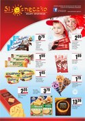 Gazetka promocyjna Słoneczko - Oferta handlowa - wielkopolskie - ważna do 08-07-2018