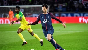 Javier Pastore