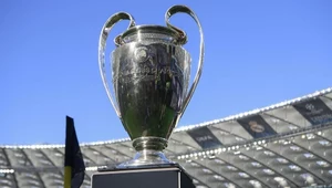 Trofeum Ligi Mistrzów