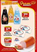 Gazetka promocyjna Gram Market - Oferta handlowa - ważna do 03-07-2018