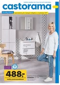 Gazetka promocyjna Castorama - Oferta handlowa - ważna do 15-07-2018