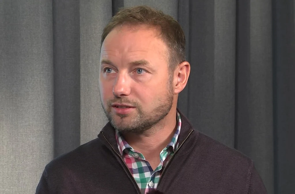 Tomasz Frankowski Tomasz Frankowski