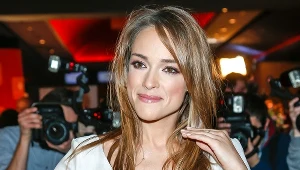 Alicja Bachleda-Curuś zagra główną bohaterkę nowego serialu TVN