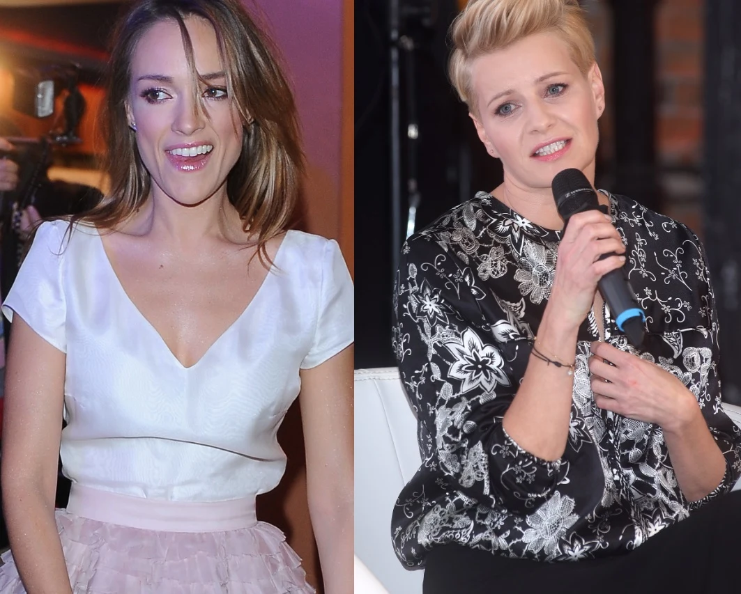 Alicja wygryzła Małgorzatę? Alicja wygryzła Małgorzatę?