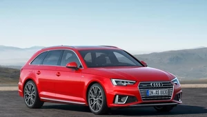 Audi A4 po liftingu. Co się zmieniło?