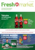 Gazetka promocyjna Freshmarket - Oferta handlowa - ważna do 10-07-2018