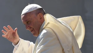 Papież Franciszek