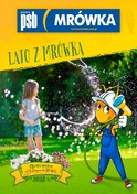 Gazetka promocyjna PSB Mrówka - Lato z Mrówką - ważna do 31-07-2018